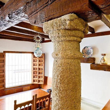 Posada Del Tio Juanon Navalcarnero Exteriér fotografie