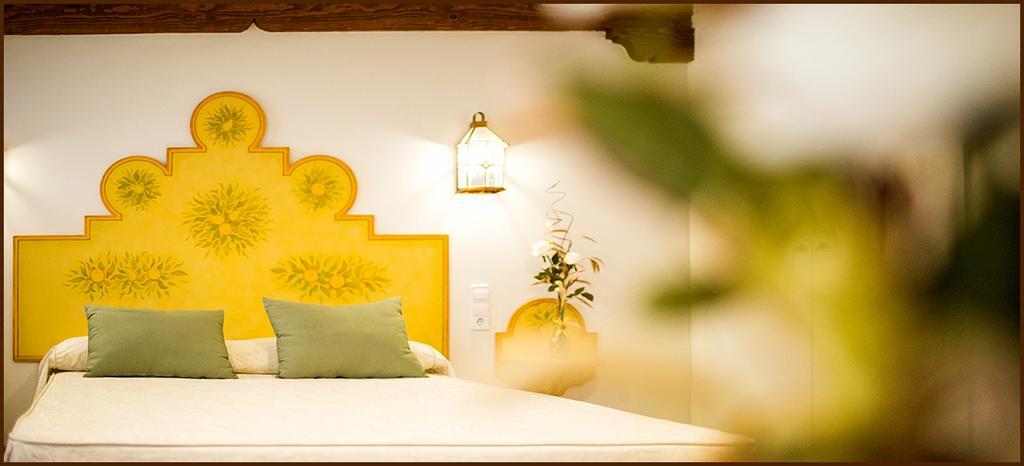 Posada Del Tio Juanon Navalcarnero Pokoj fotografie