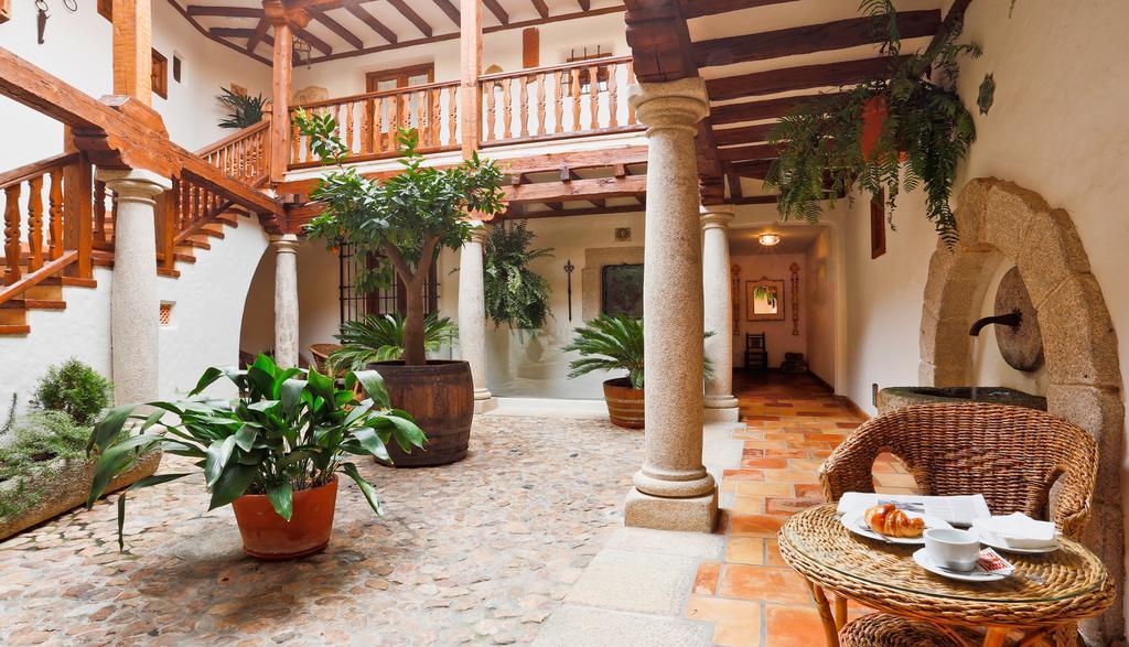 Posada Del Tio Juanon Navalcarnero Exteriér fotografie